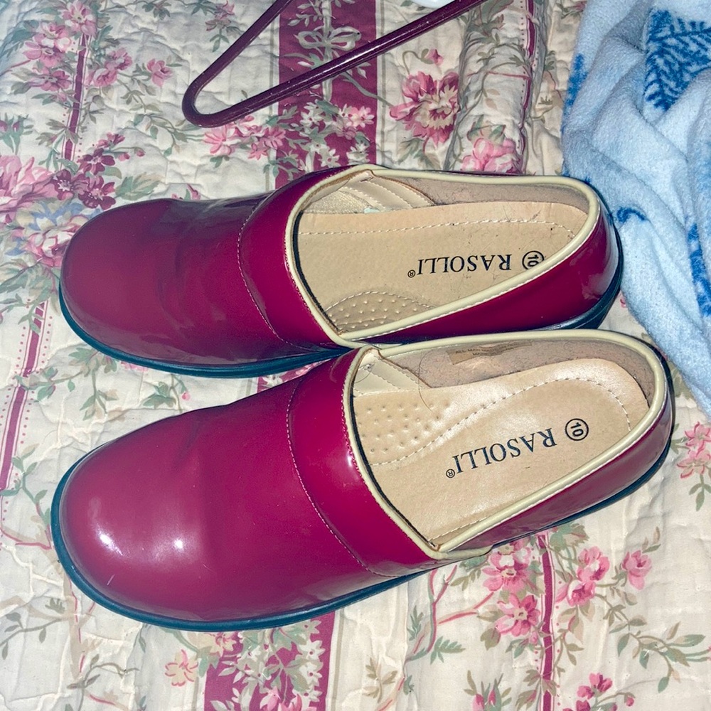 Women Rasolli clogs